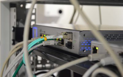 Guía Práctica de Implementación de IPv6