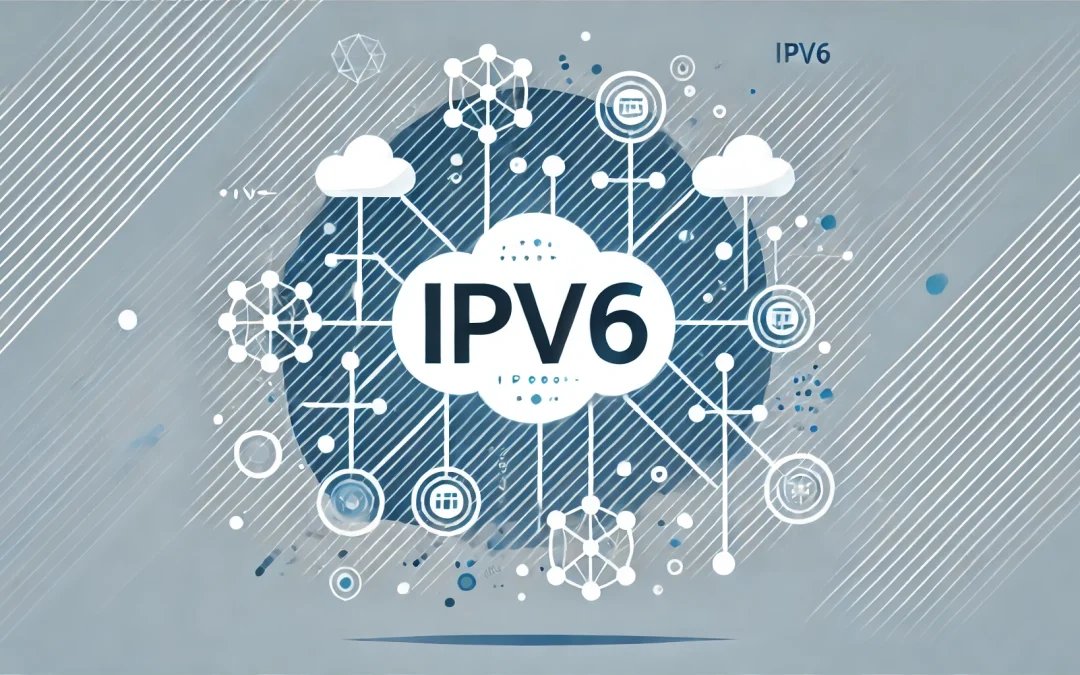 Ampliación del Espacio de Documentación IPv6: Impacto y Recomendaciones para Colombia