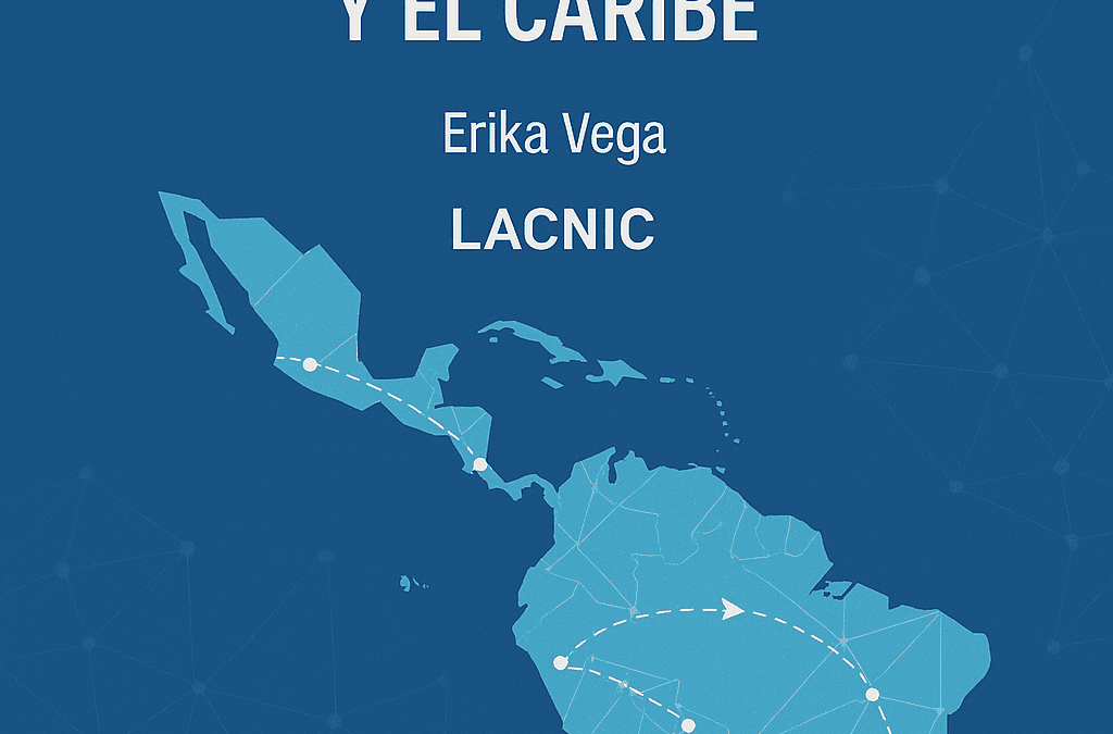 Análisis de Incidentes de Enrutamiento en América Latina y el Caribe