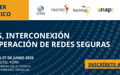 Primer día del Taller Técnico de NOG Colombia: aprendizaje, práctica y comunidad en acción 🚀