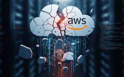 El día que Internet tambaleó: la caída del DNS de AWS que afectó al mundo